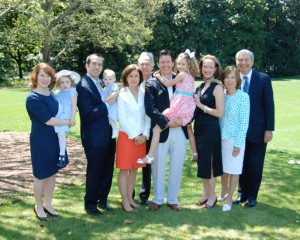 Carrie Sylvie Whit and Edie Lanier... Mimi and Big Syd.   G, A ,S,  Julie and Jim Balloun.   Peachtree Golf Club