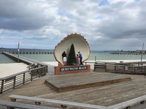 pns beach boardwalk