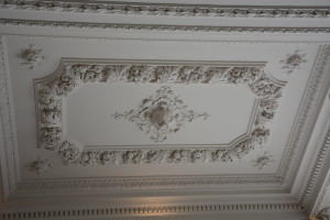 Edition Ceiling Detail