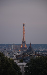 Eifel Tour from Terrass bar