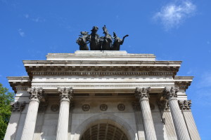 Wellington Memorial